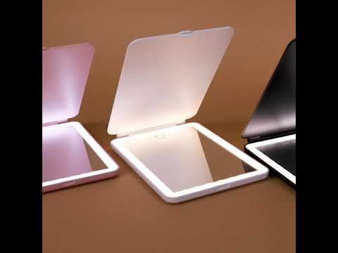 Mini Wanderlust Mirror