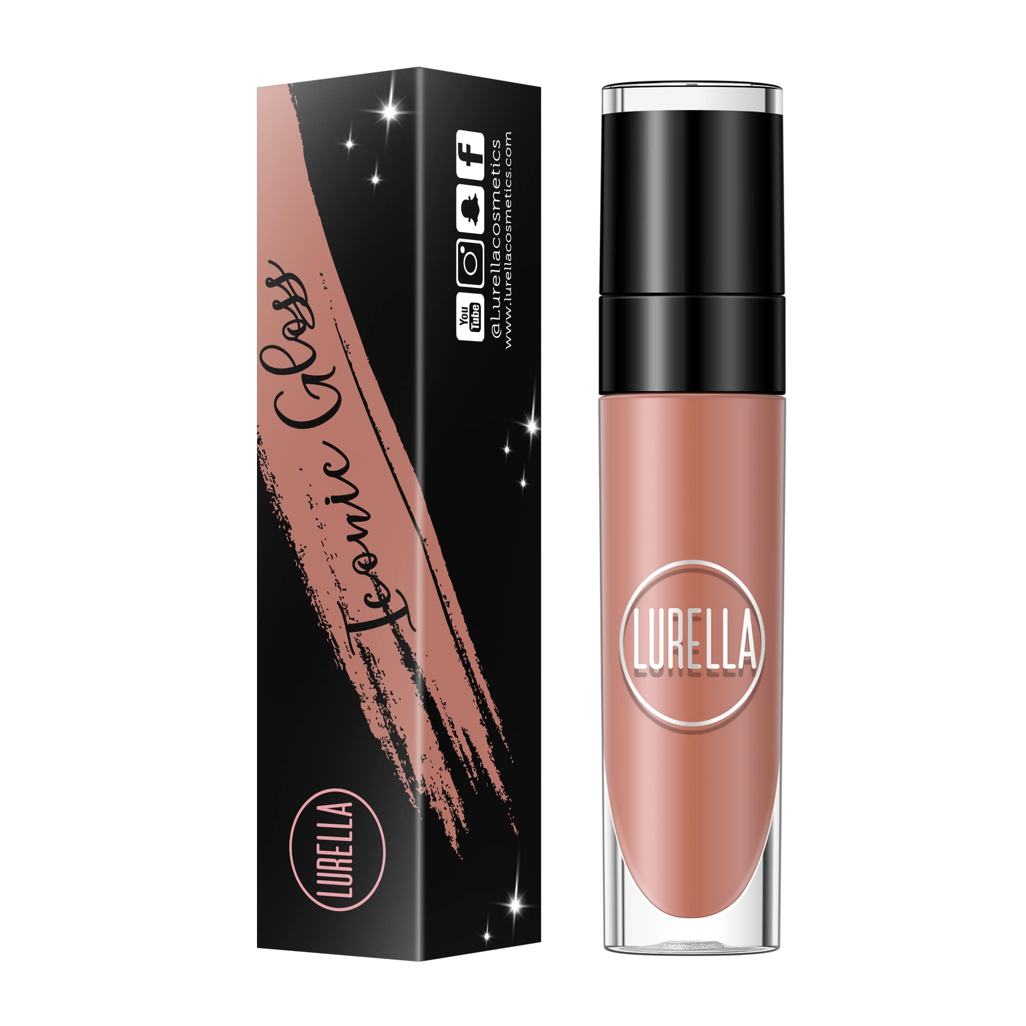 Hustle - Lurella Cosmetics