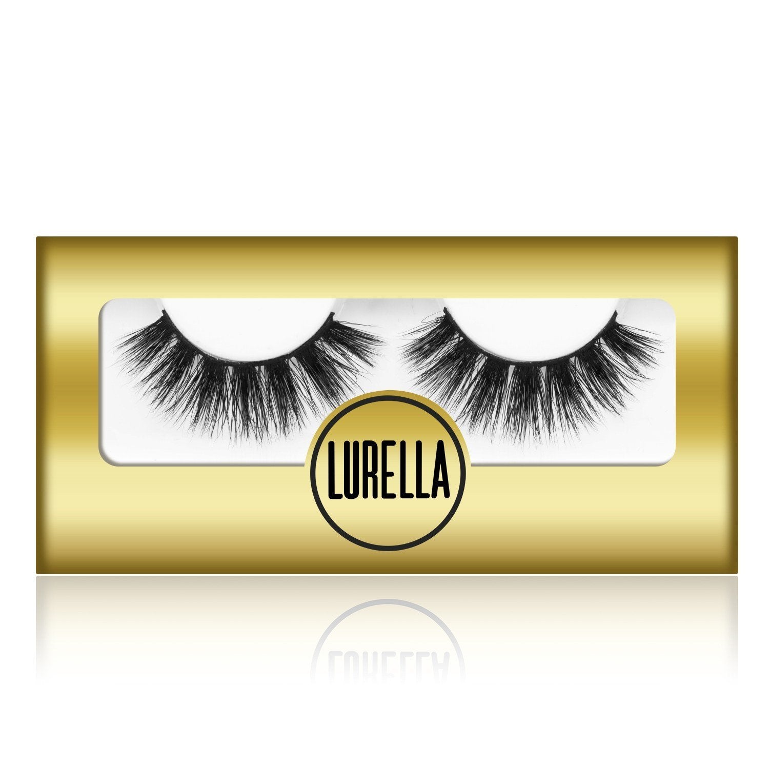 3D Mink Eyelashes