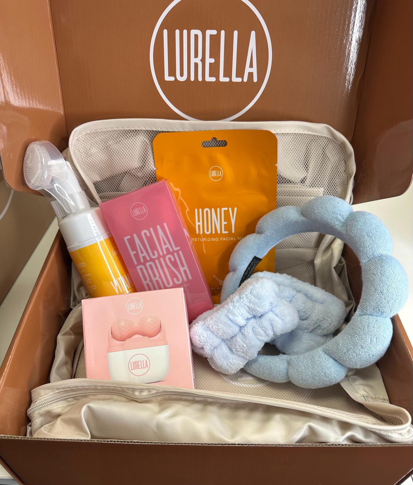 Tara Bundles – Lurella Cosmetics