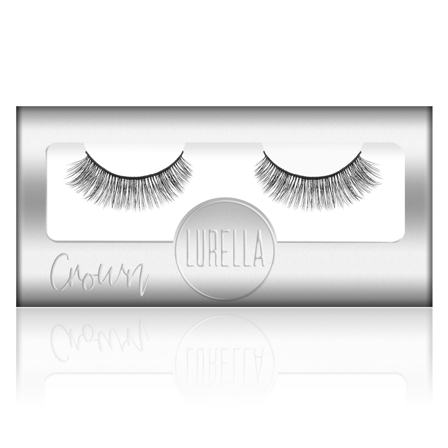 3D Synthetic Eyelashes