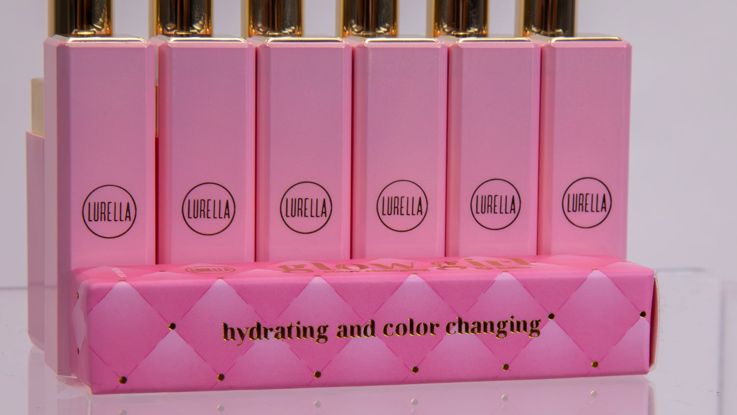 Lip Balms & Treatments