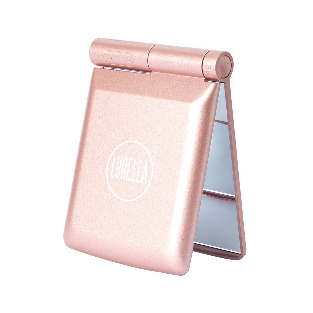 Compact Mirrors