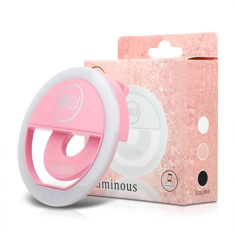 Selfie Ring Lights