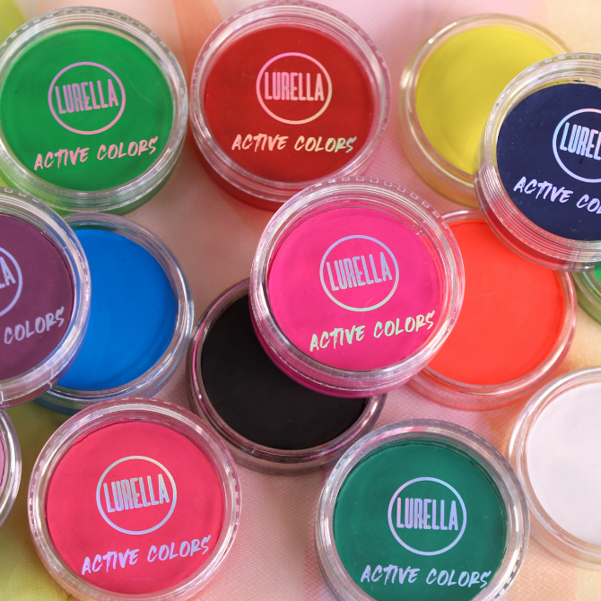 Active Colors