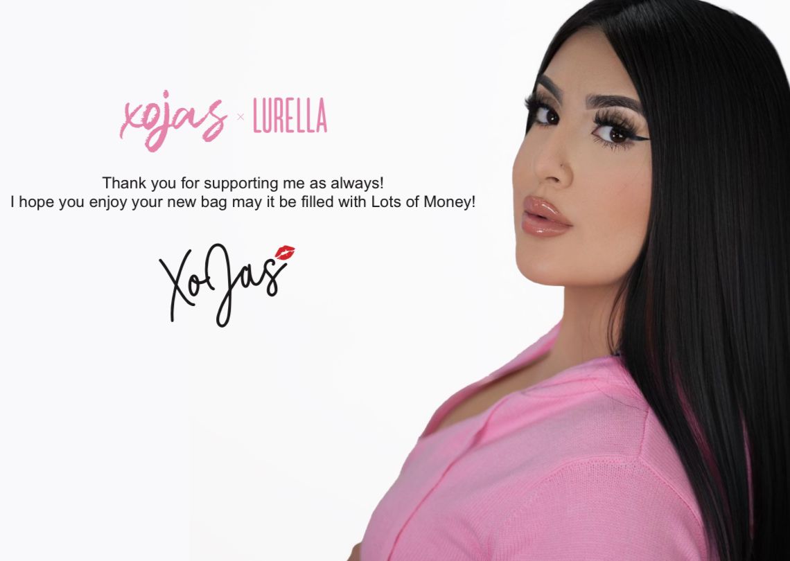 Limited Edition – Lurella Cosmetics