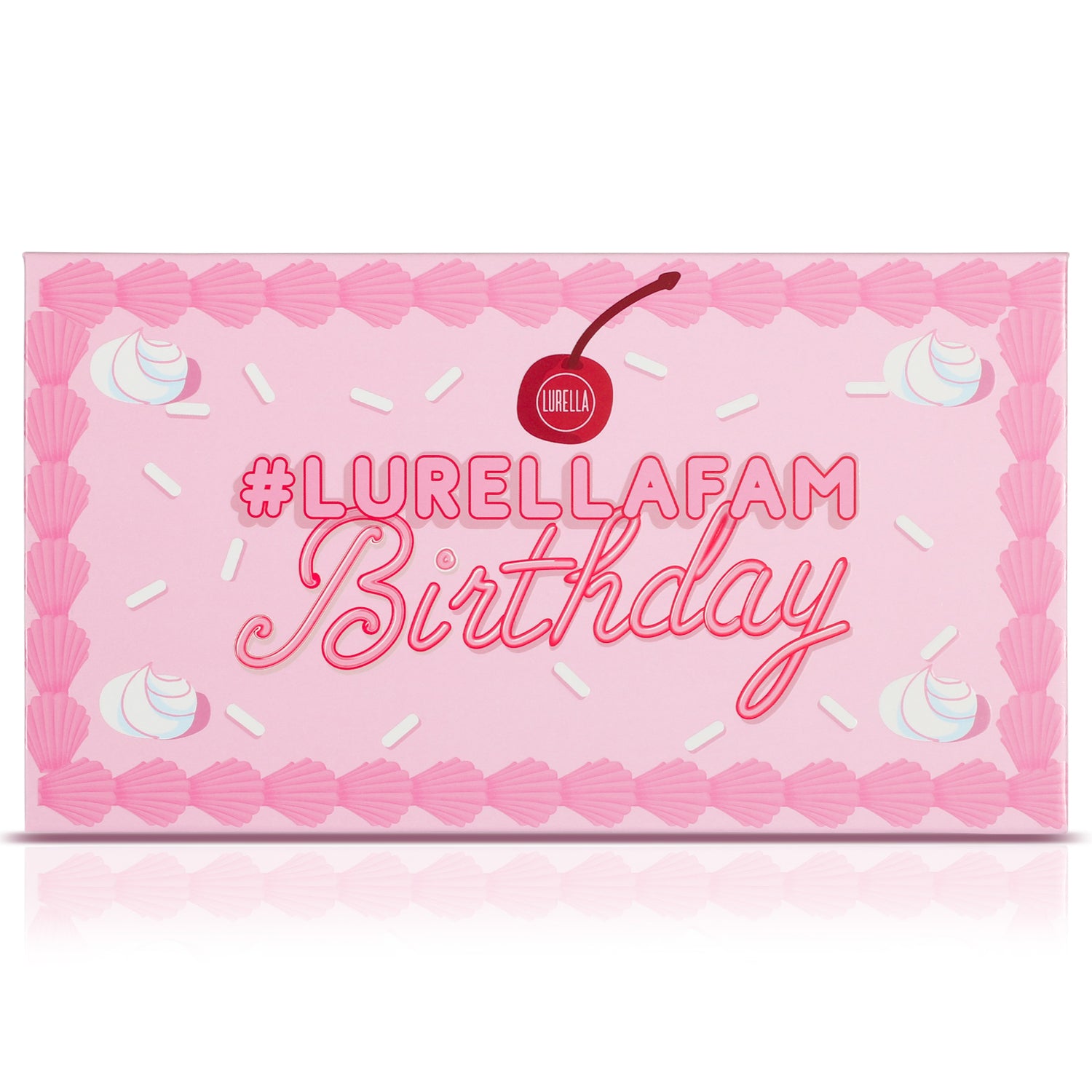 LurellaFam Birthday Bundle