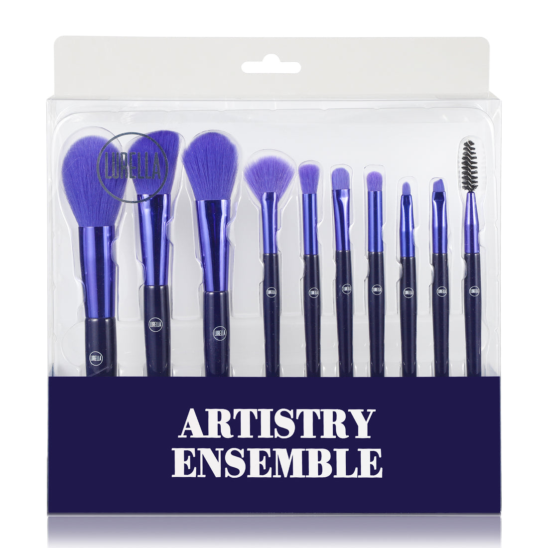 Artistry Ensemble Brush Set