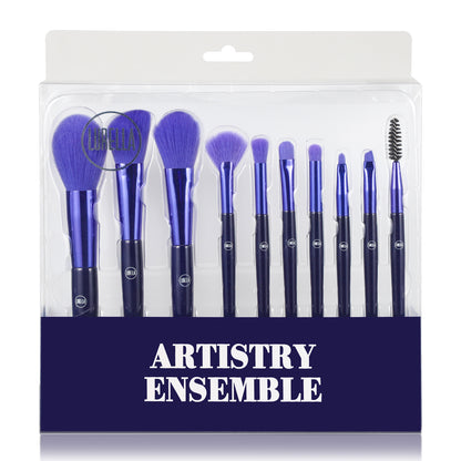 Artistry Ensemble Brush Set