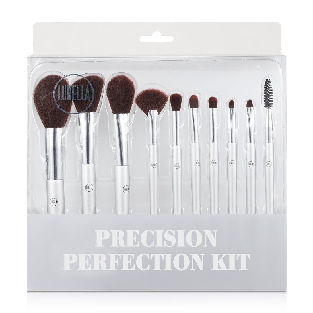 Precision Perfection Kit Brush Set