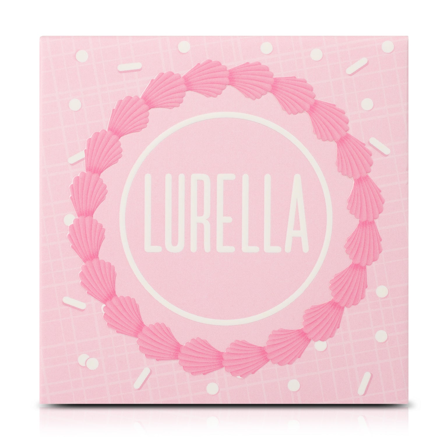 LurellaFam Travel Kit – Lurella Cosmetics