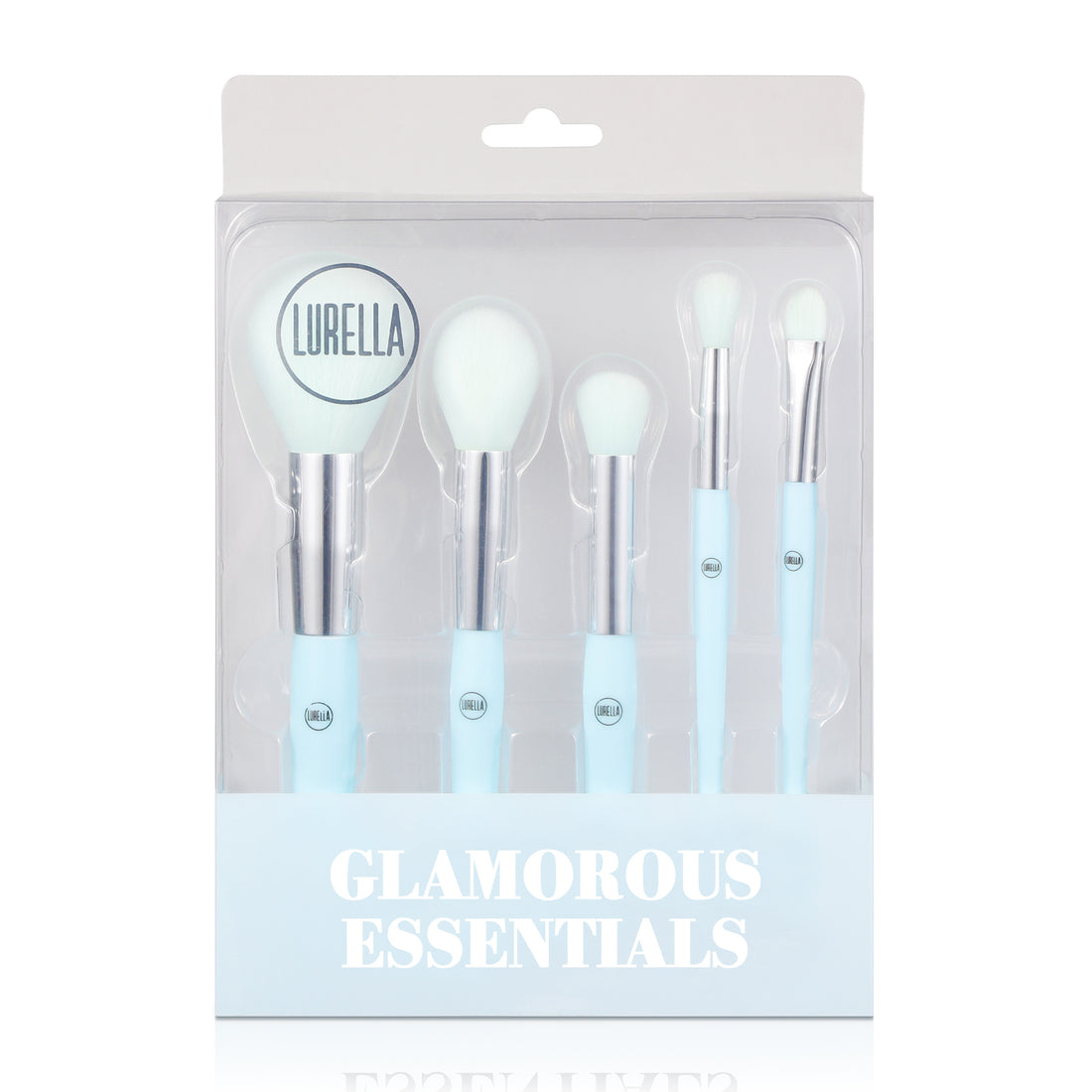 Glamorous Essentials Brush Set