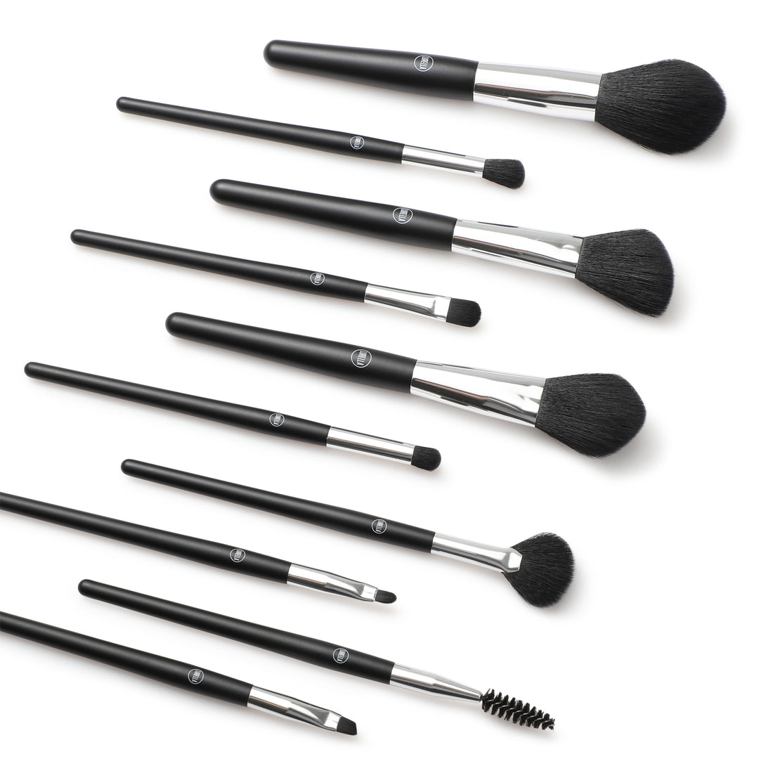 Brush Me Beautiful Brush Set