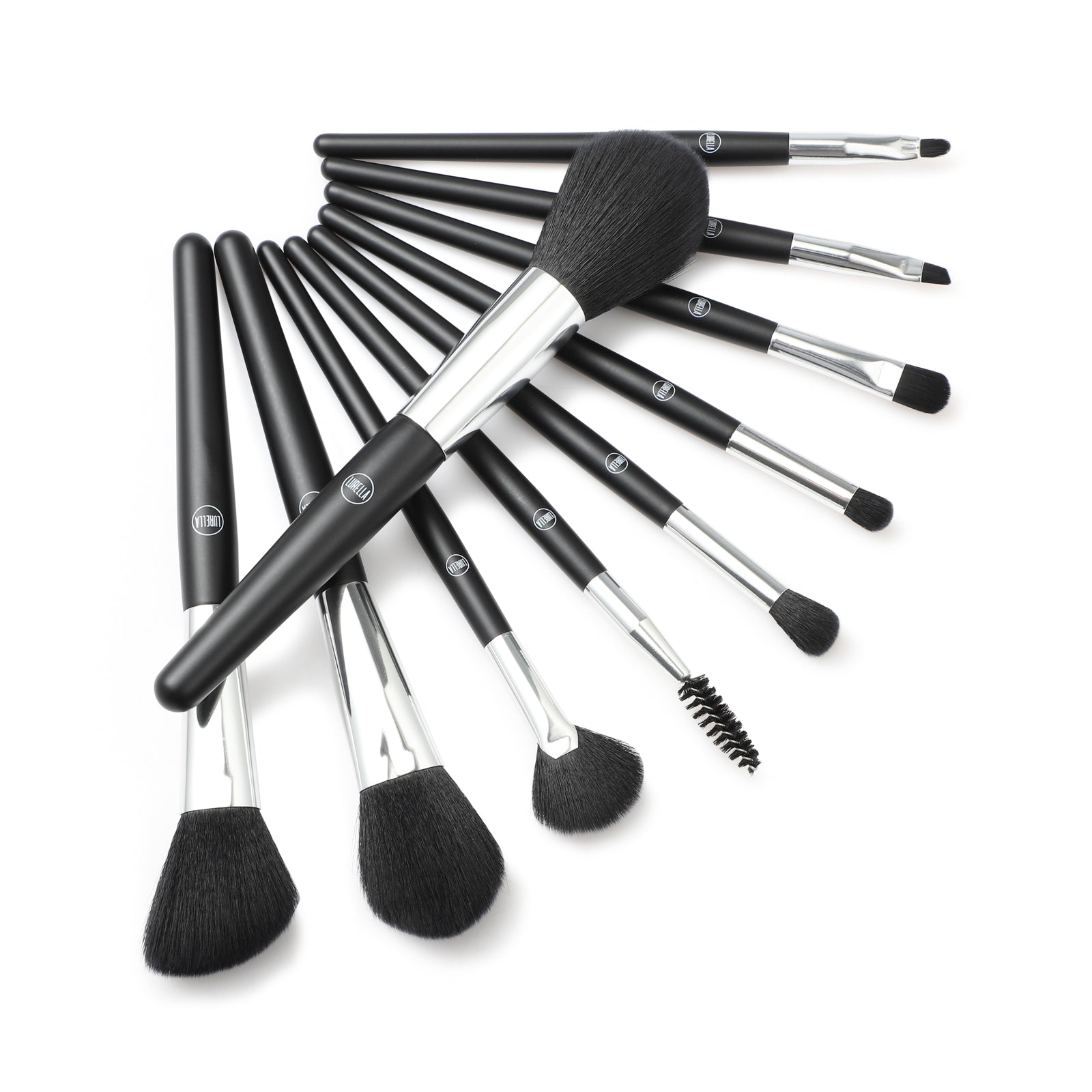 Outlets New Lurella Lucid Dreams Brush Set