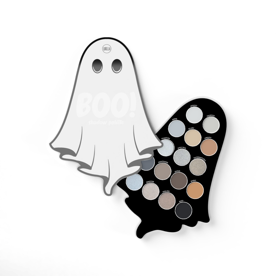 BOO Eyeshadow Palette