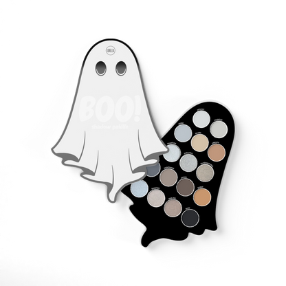 BOO Eyeshadow Palette