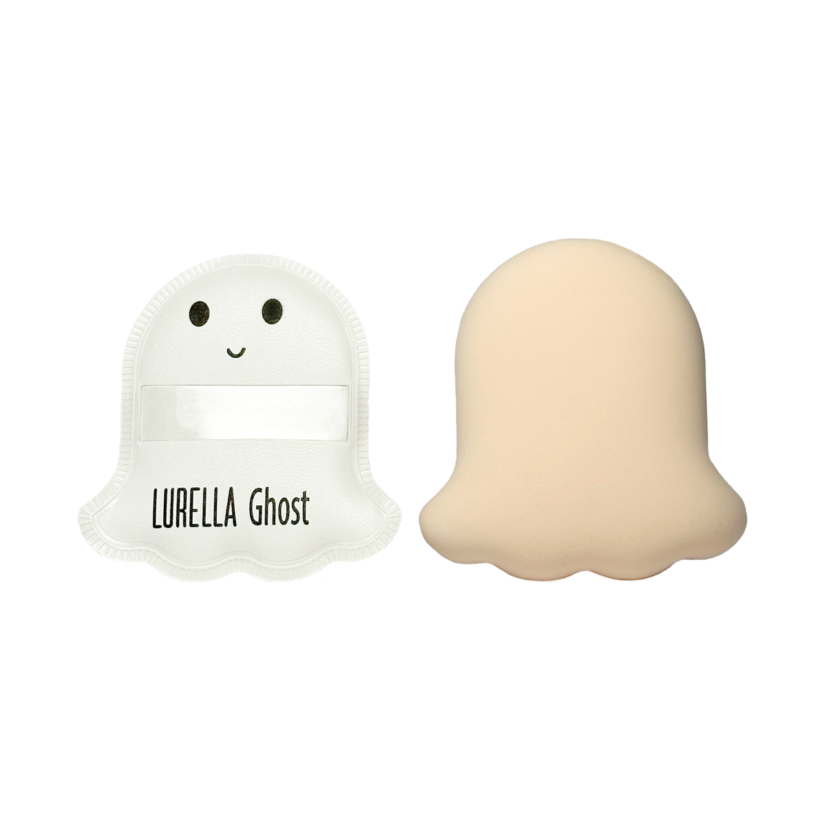 Ghost Powder Puff – Lurella Cosmetics