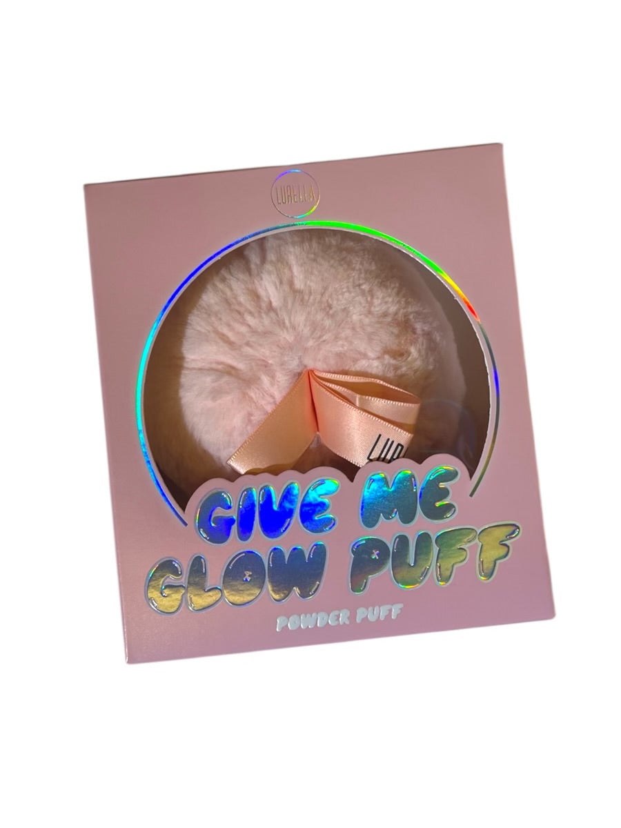 Give Me Glow Puff