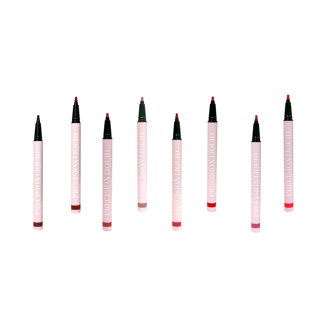 Precision Liquid Lip Liners