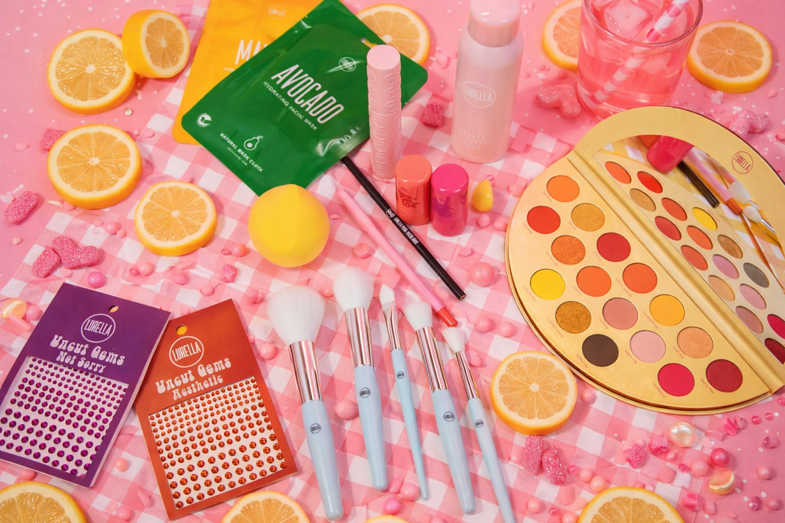 LurellaFam Subscription Box