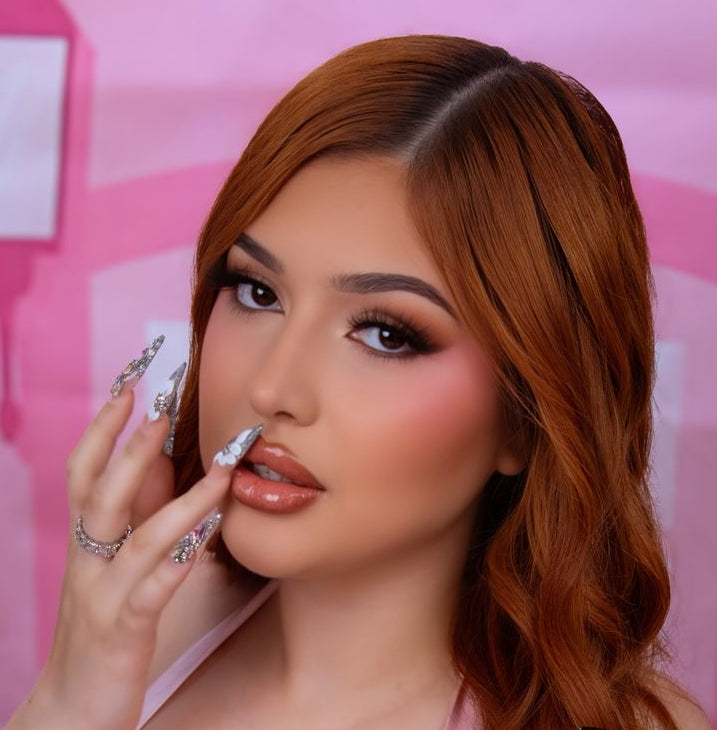 Melody Lip Combo