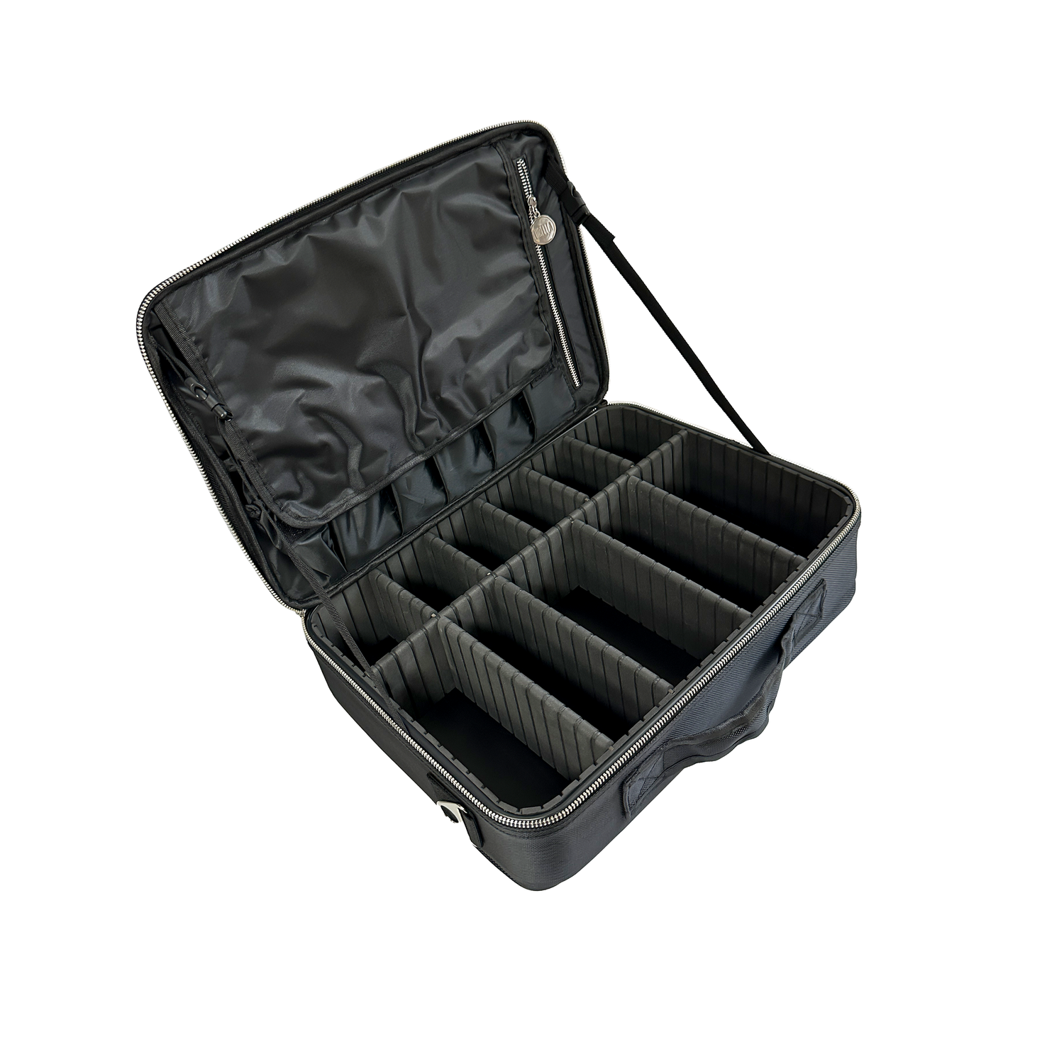 Artist Travel Case – Lurella Cosmetics