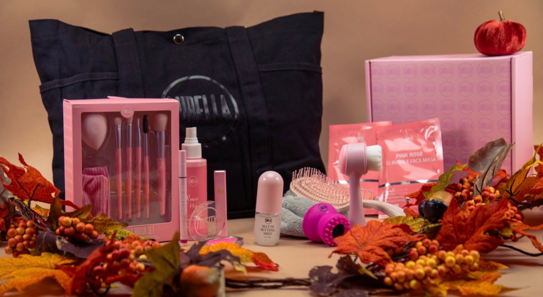 LurellaFam Subscription Box