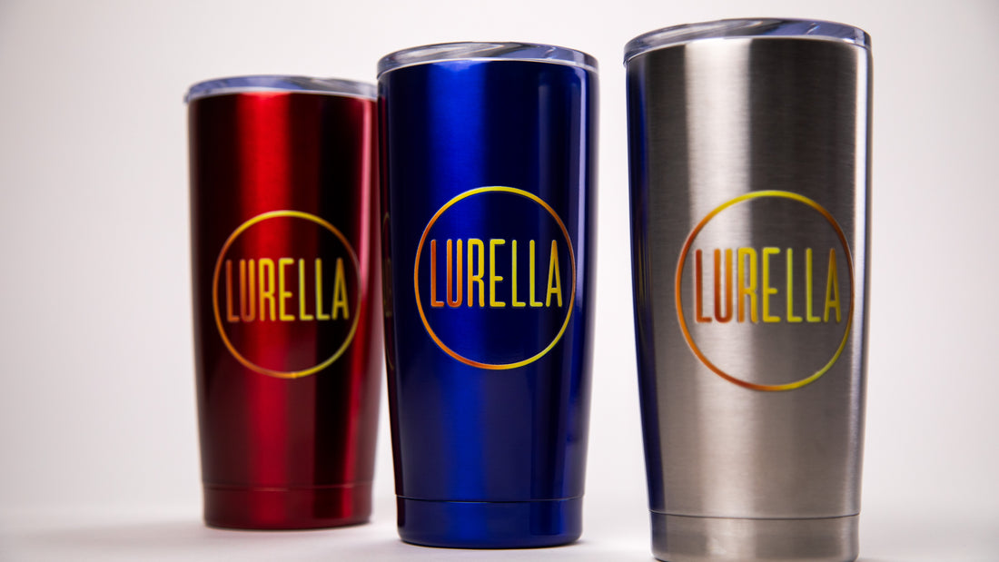 Lurella Tumbler