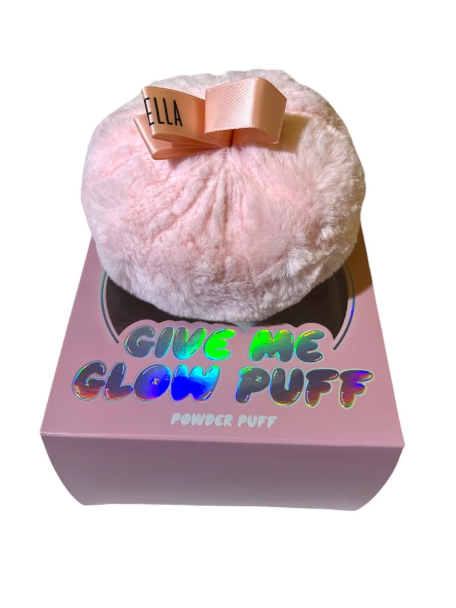 Give Me Glow Puff