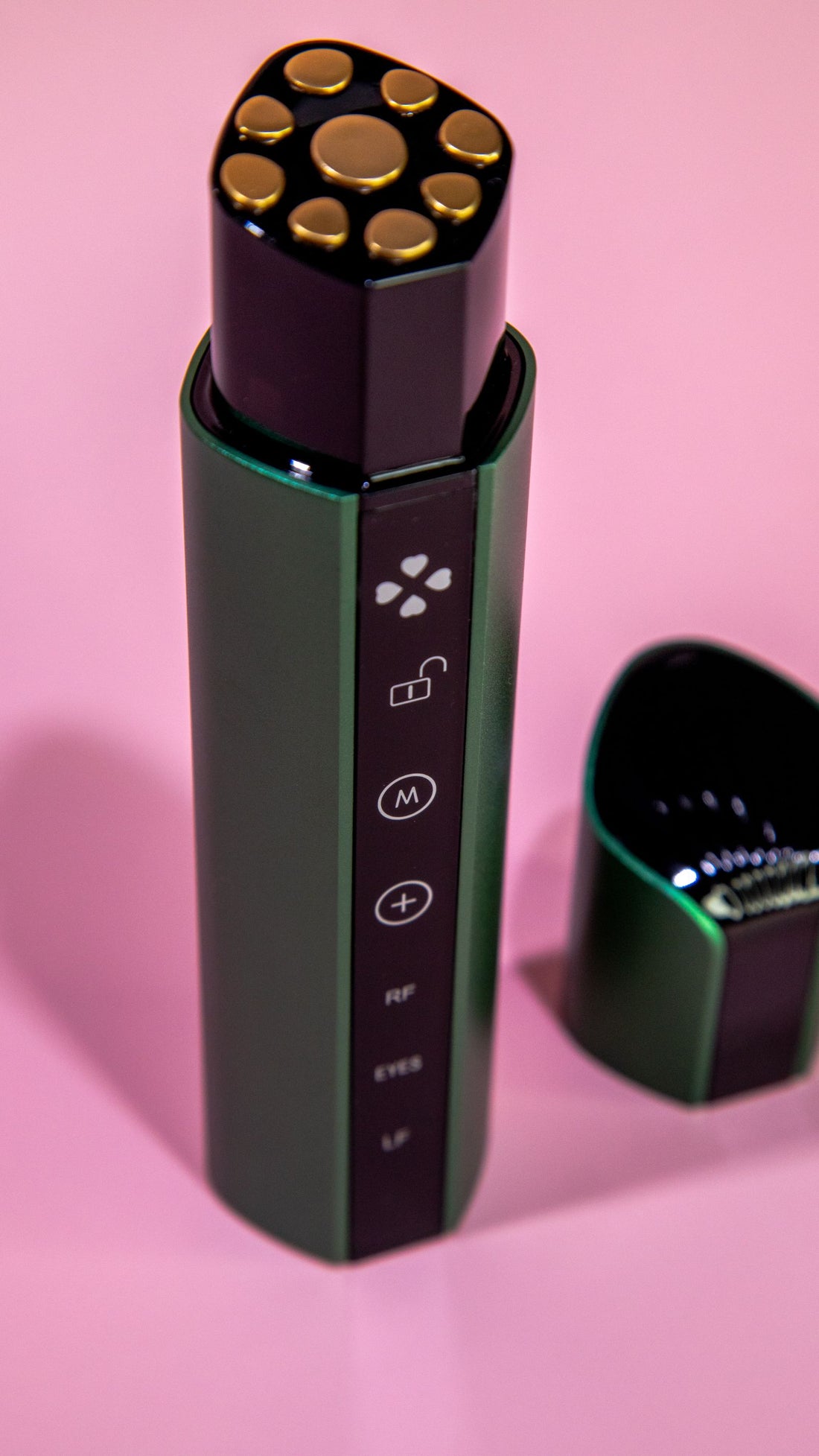 High Frequency Beauty Instrument Pro