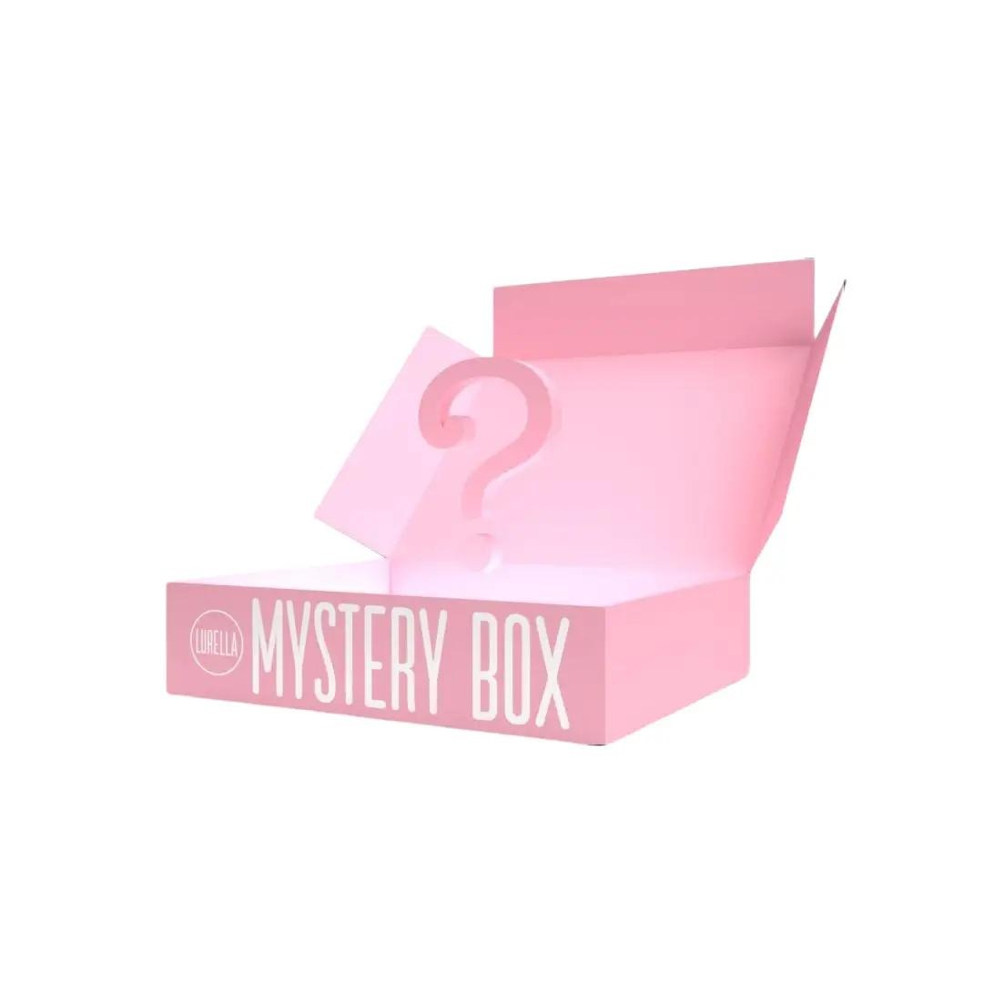 Lurella Cosmetics Mystery Box - 16 FULL SIZE ITEMS VAULE OVER $130.00