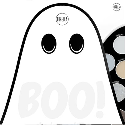 BOO Eyeshadow Palette