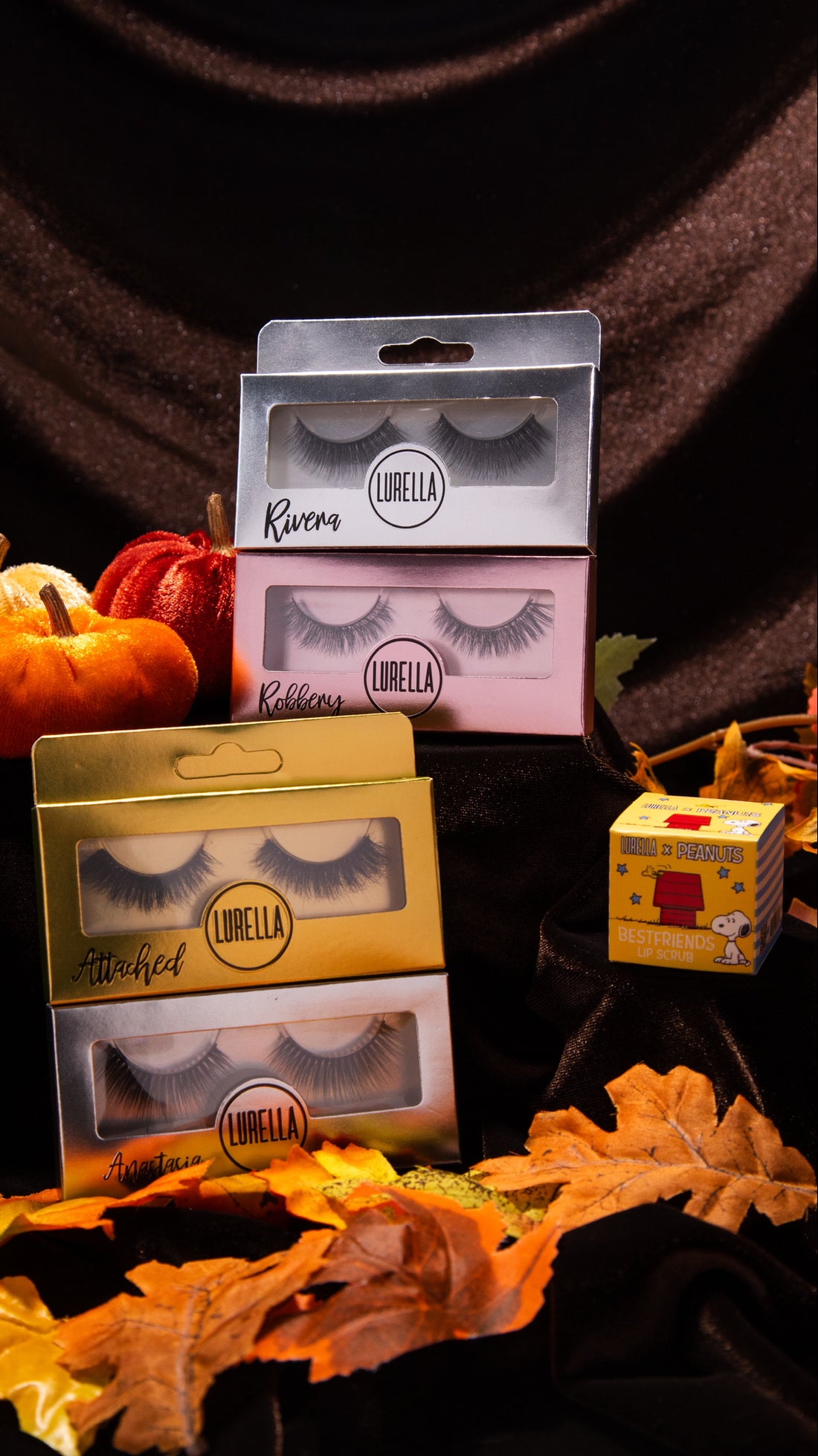 Sweet &amp; Natural (Monthly Lash Subscription)