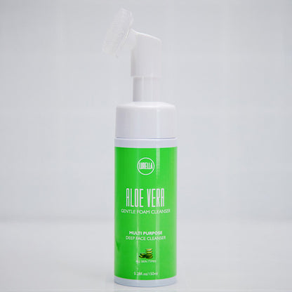 Foam Cleanser