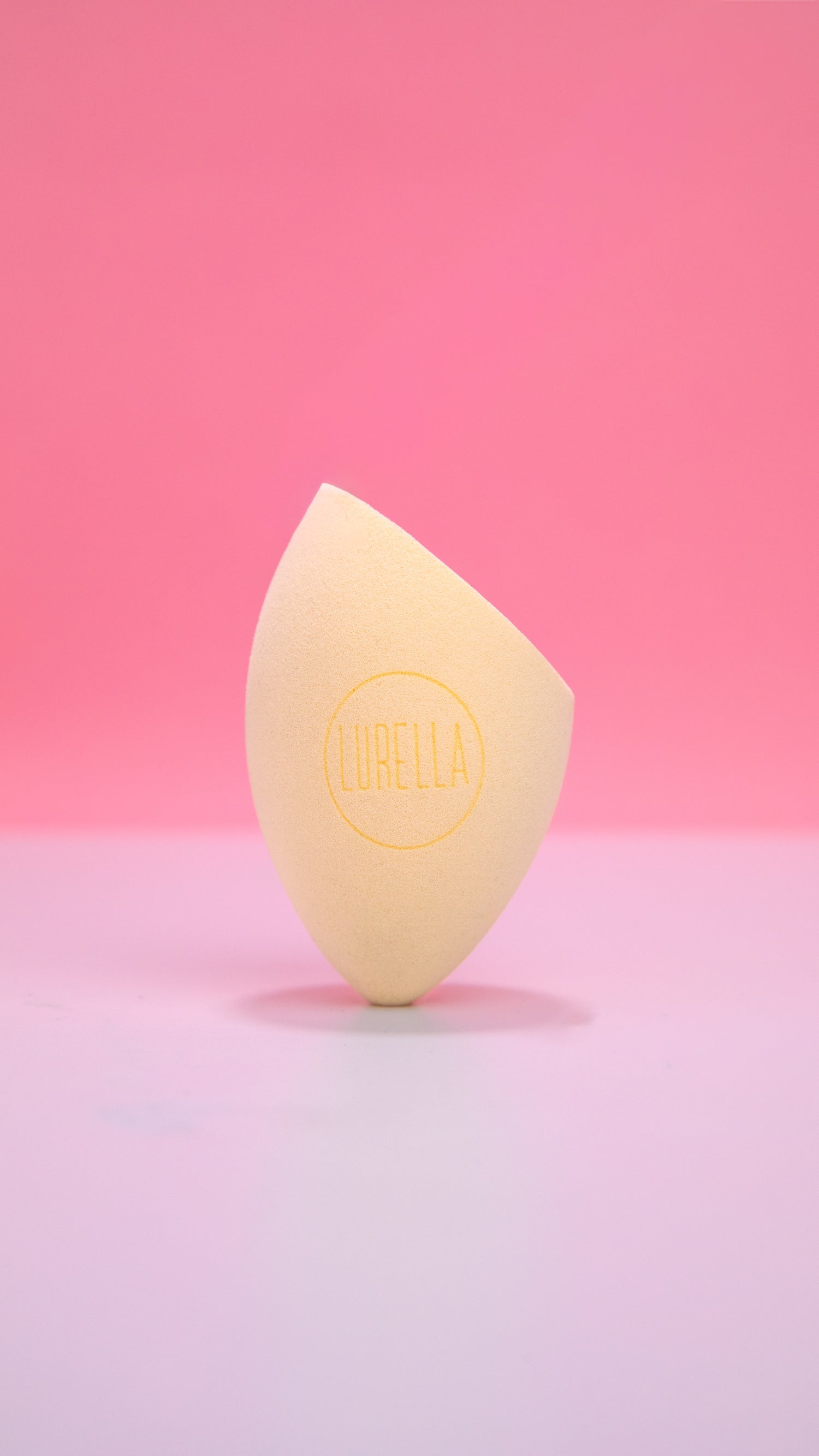 Angled Beauty Sponge