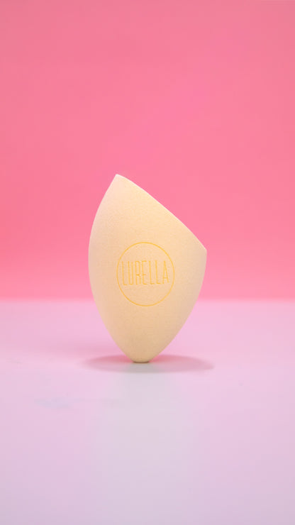 Angled Beauty Sponge