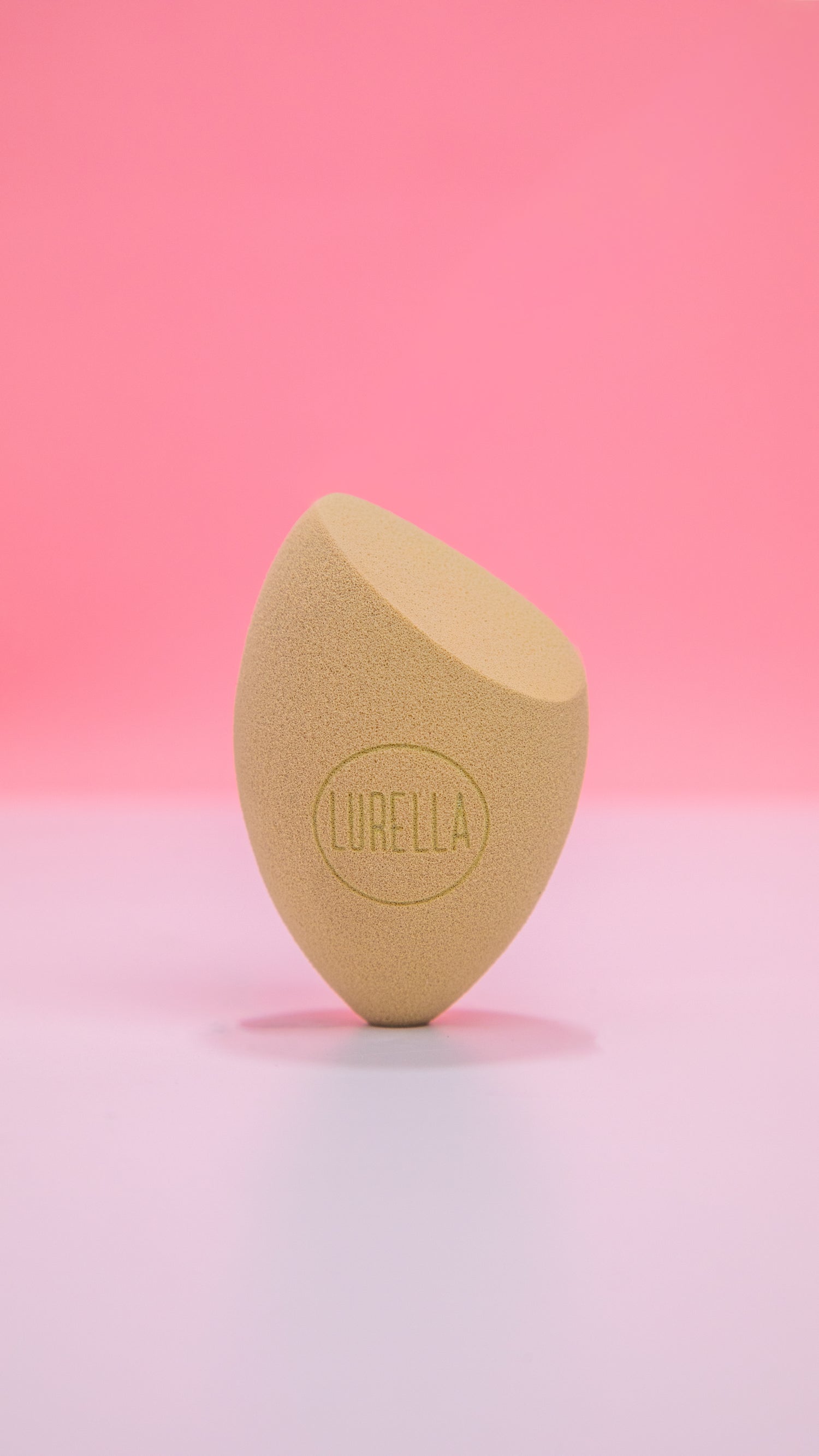 Angled Beauty Sponge