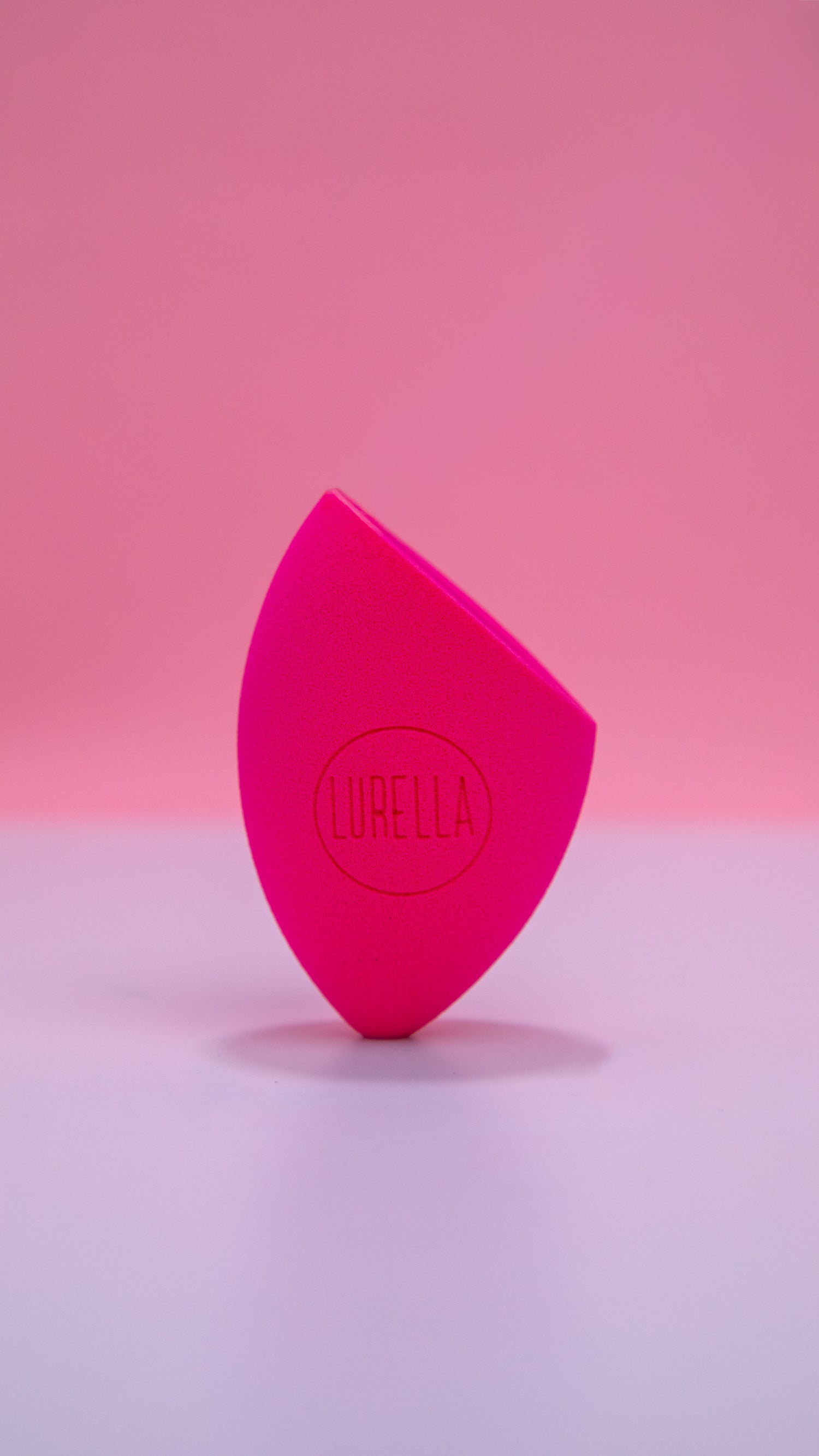 ANGLED SPONGE VIOLET