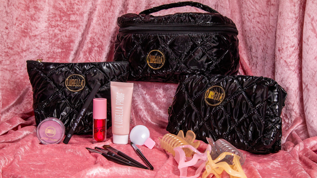 LurellaFam Subscription Box