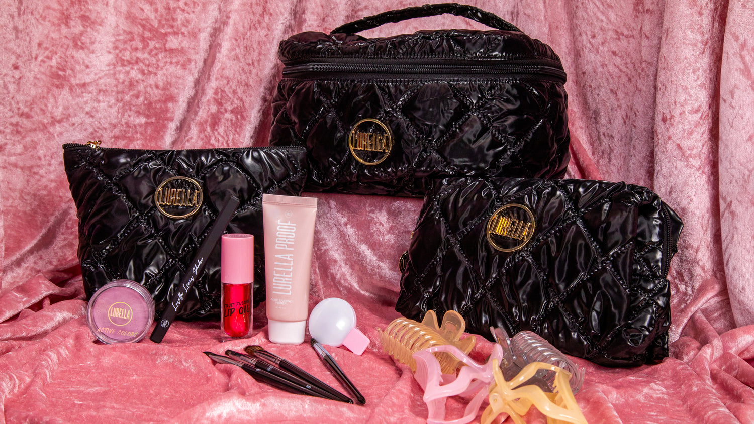 LurellaFam Subscription Box