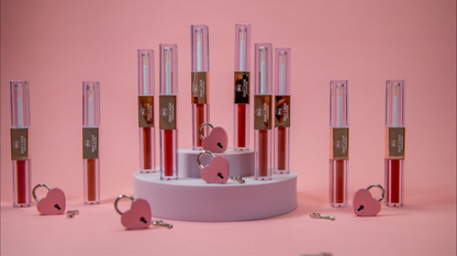 Duo Lock 2 in 1 Lipstick &amp; Gloss