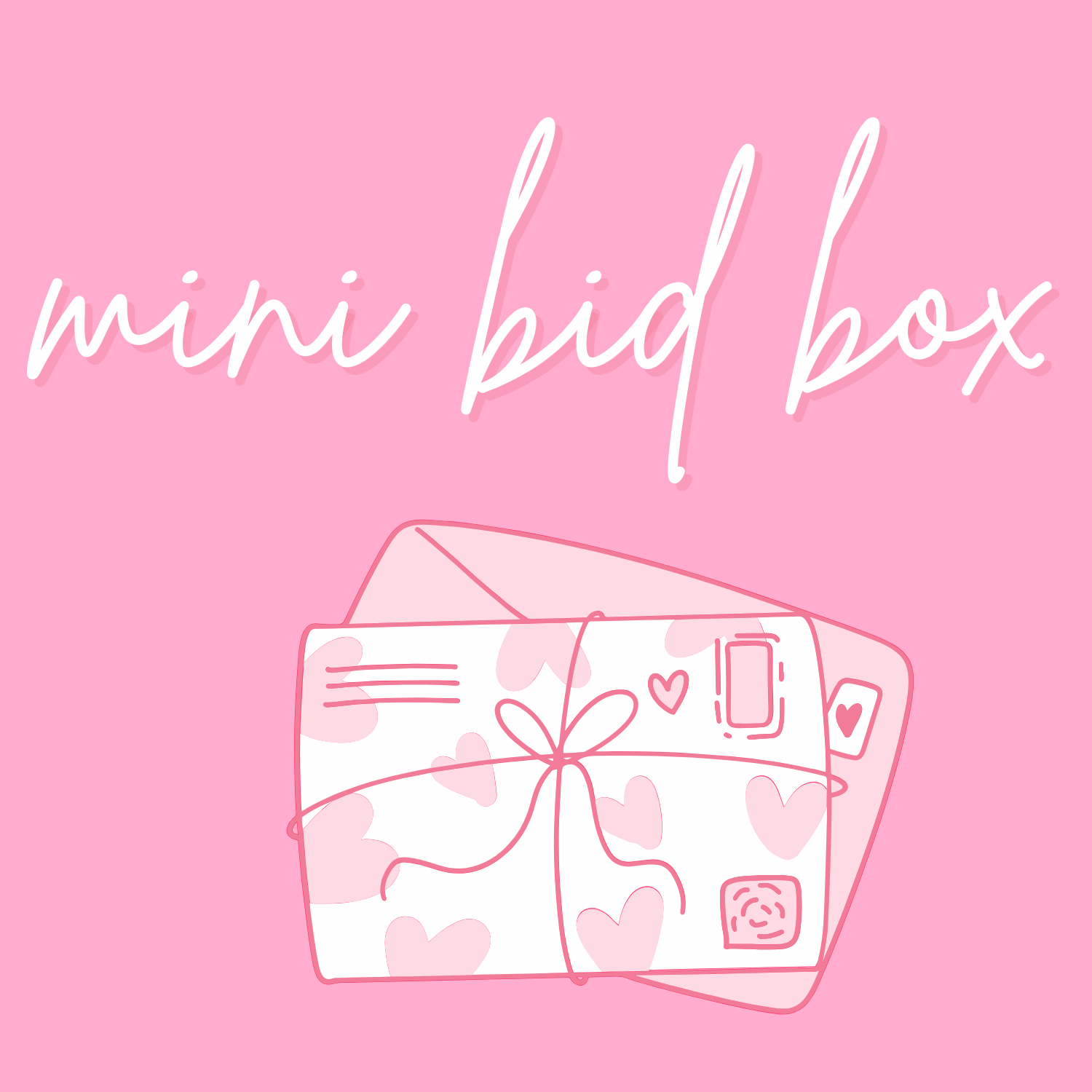 Xojas Bid Boxes