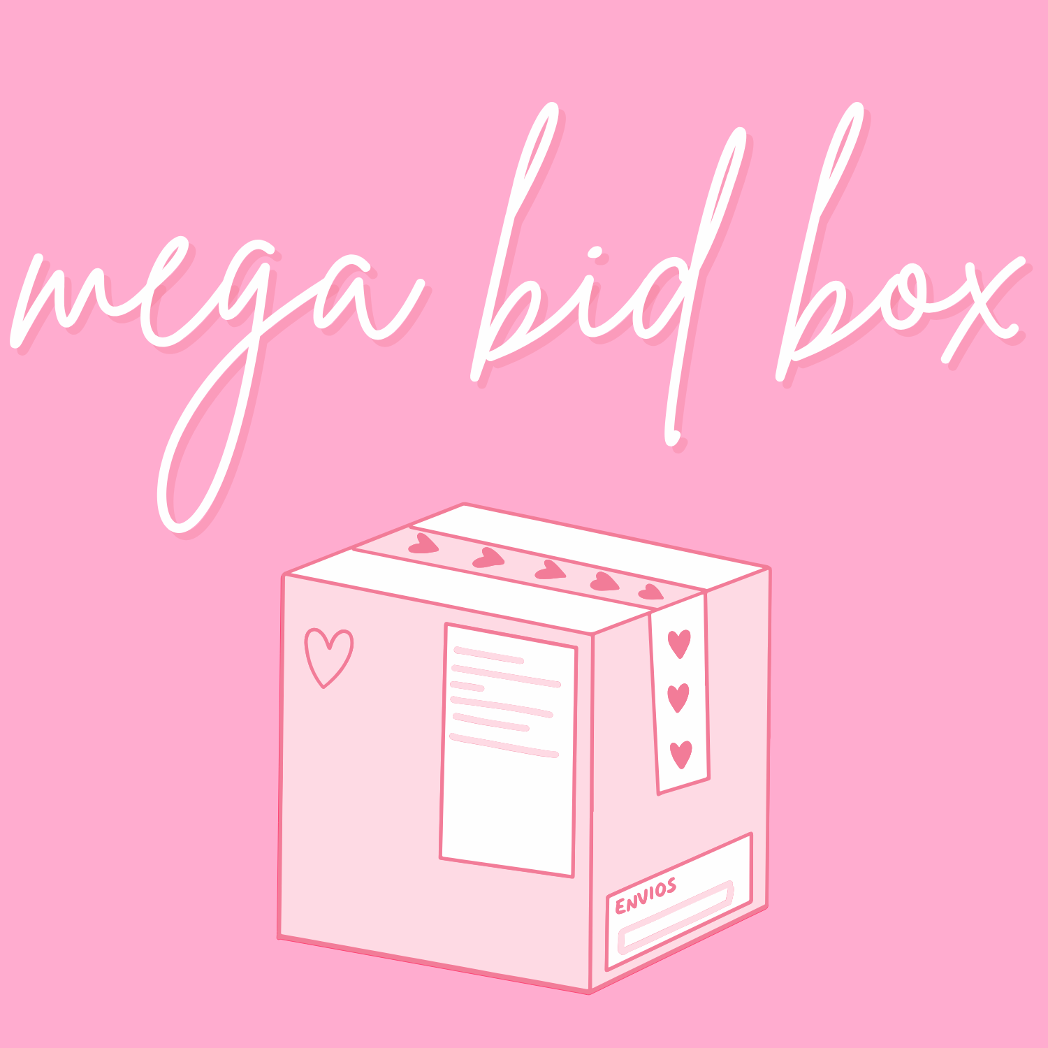 Xojas Bid Boxes