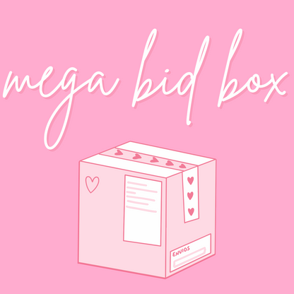 LIVE Bid Boxes