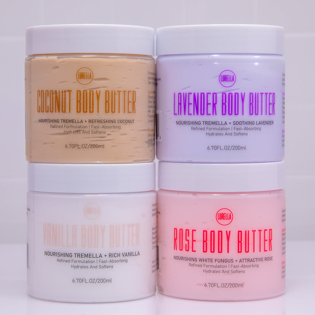 Body Butters