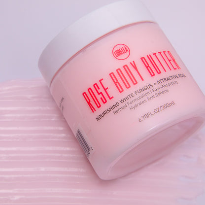 Body Butters
