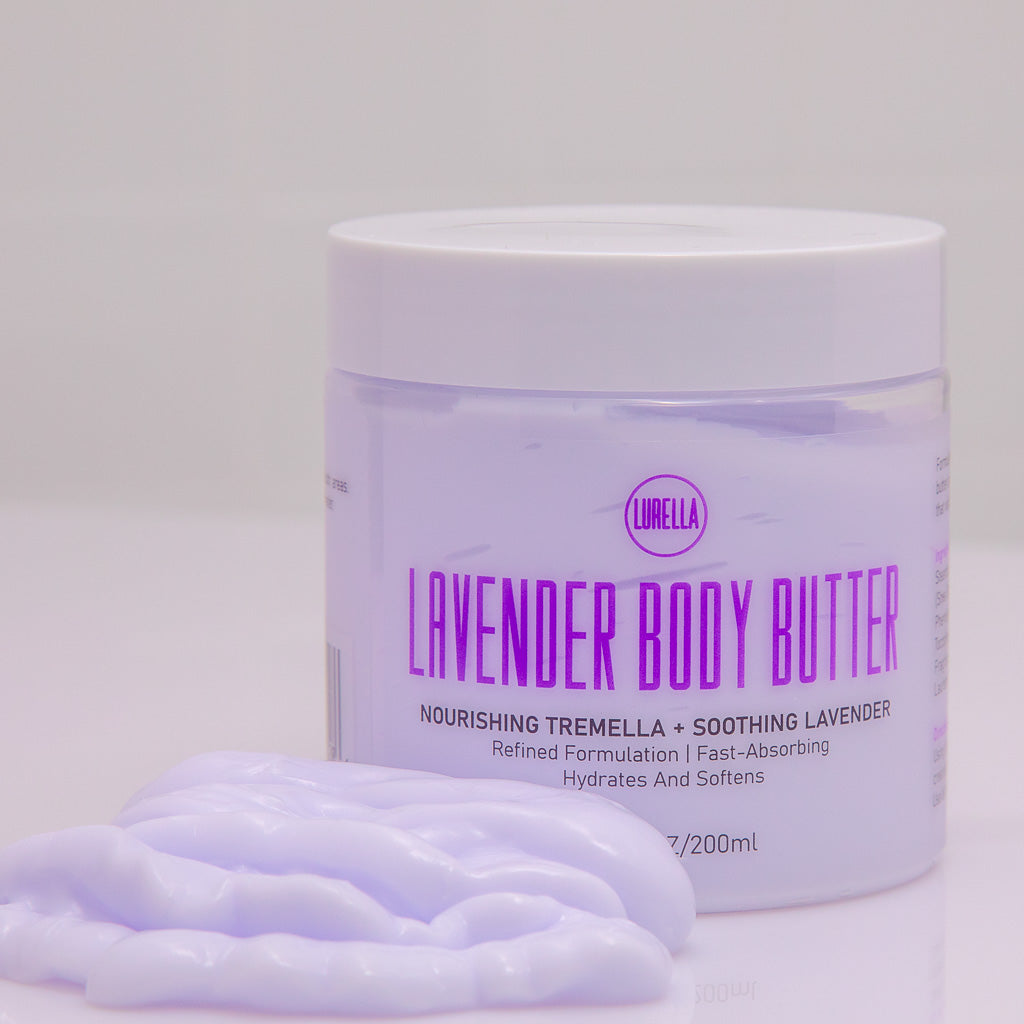 Body Butters