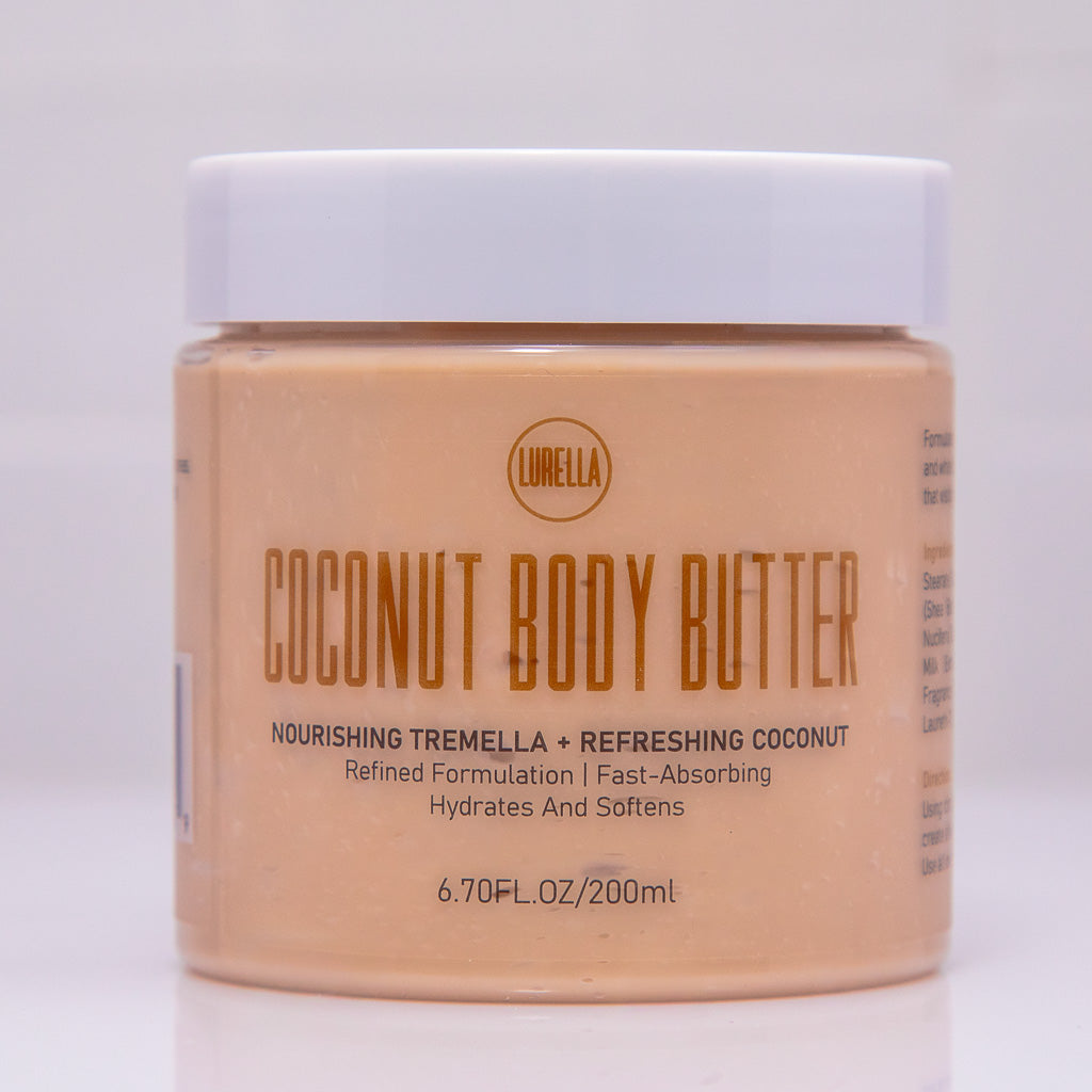 Body Butters