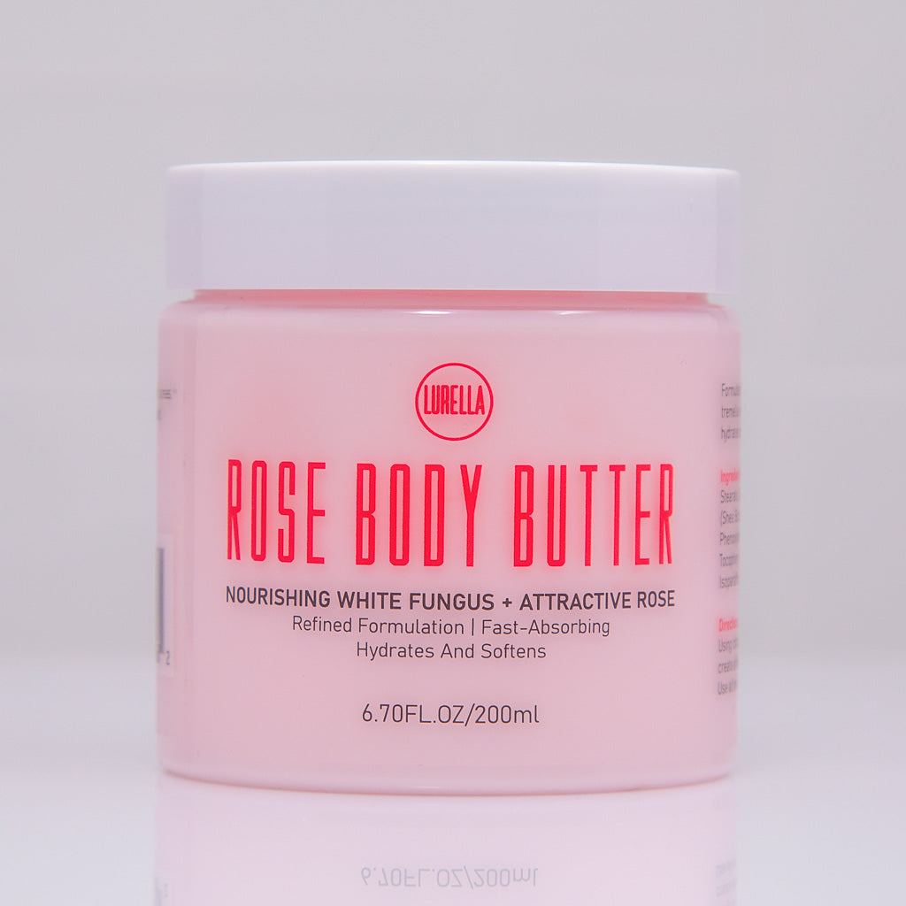 Body Butters