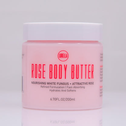 Body Butters